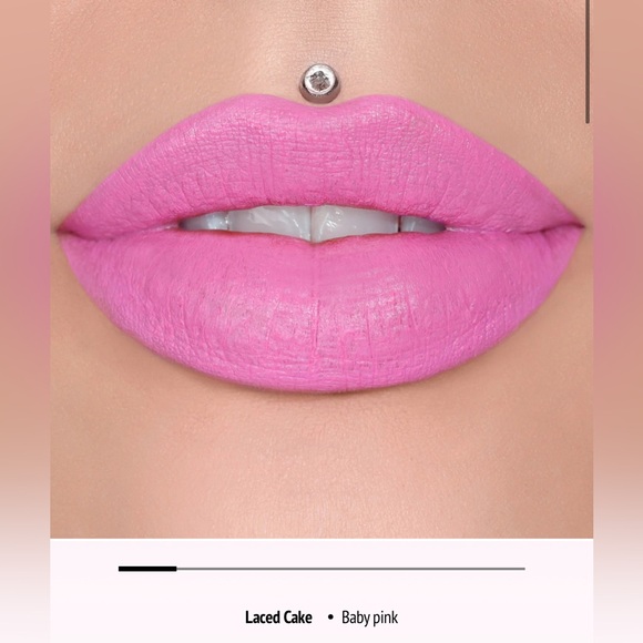Jeffree star lipstick velvet -2 - Picture 7 of 16